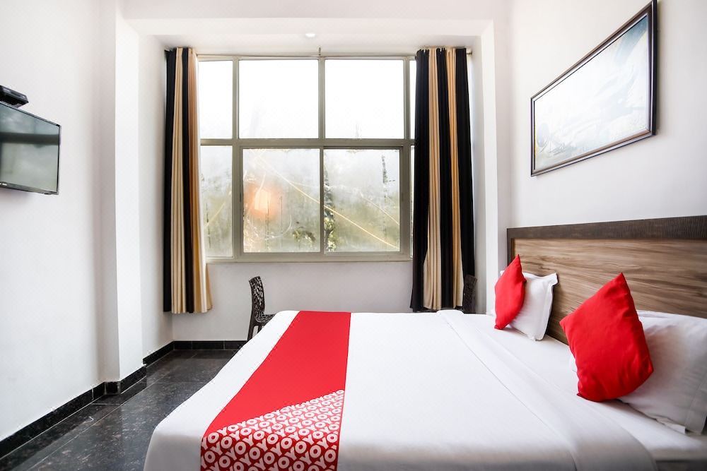Photo of Bedroom in Nizamuddin East