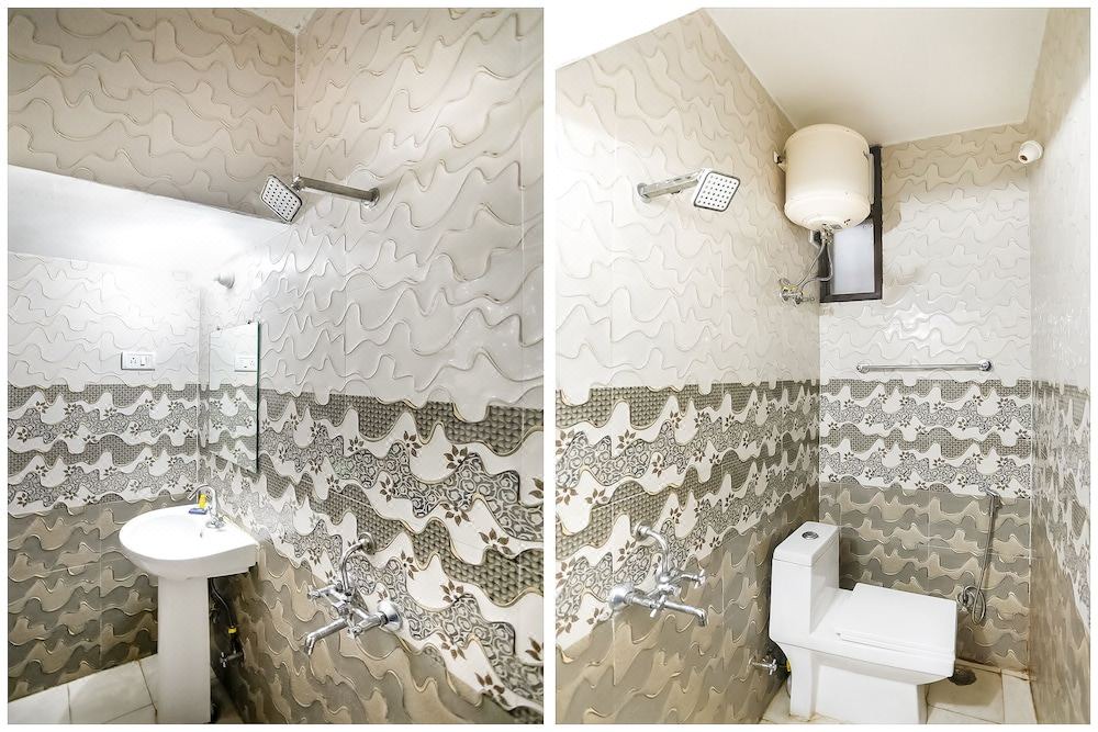 Photo of Bathroom in Nizamuddin East
