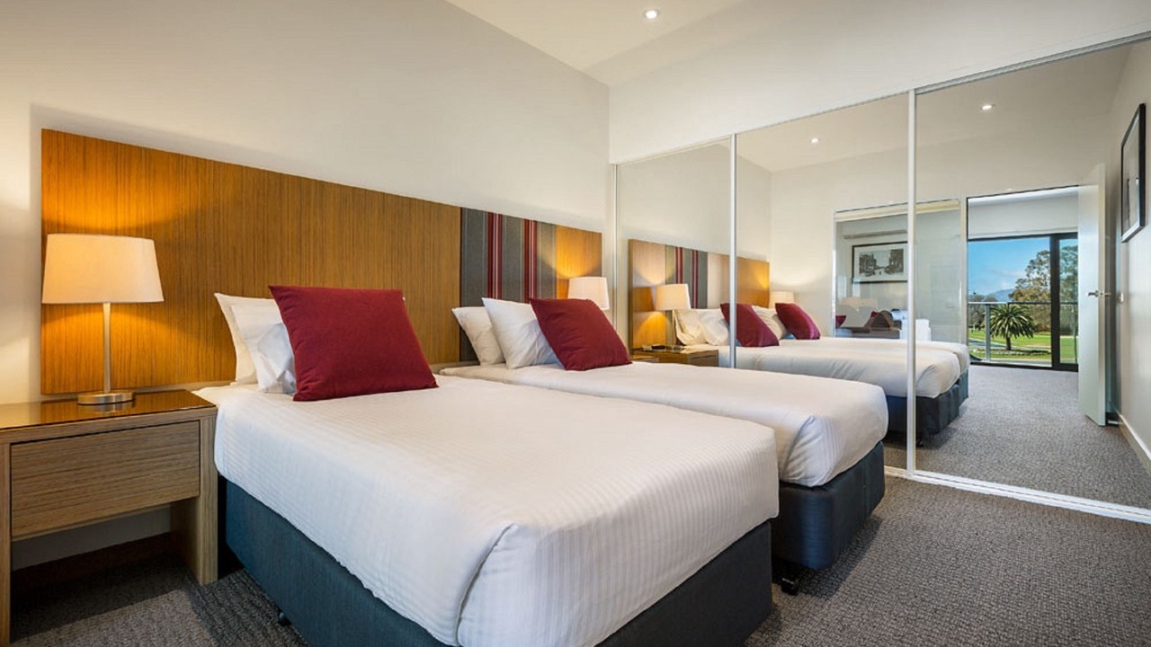 Photo of Bedroom in Wodonga