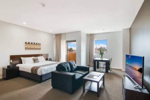 Photo of Livingroom in Hamilton