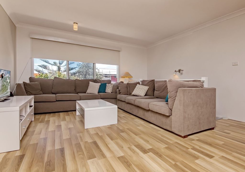 Photo of Livingroom in Anna Bay