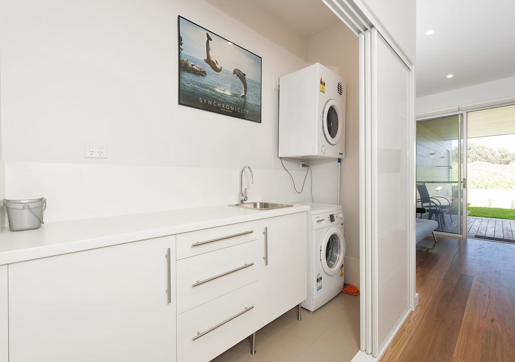 Photo of Kitchen in Anna Bay