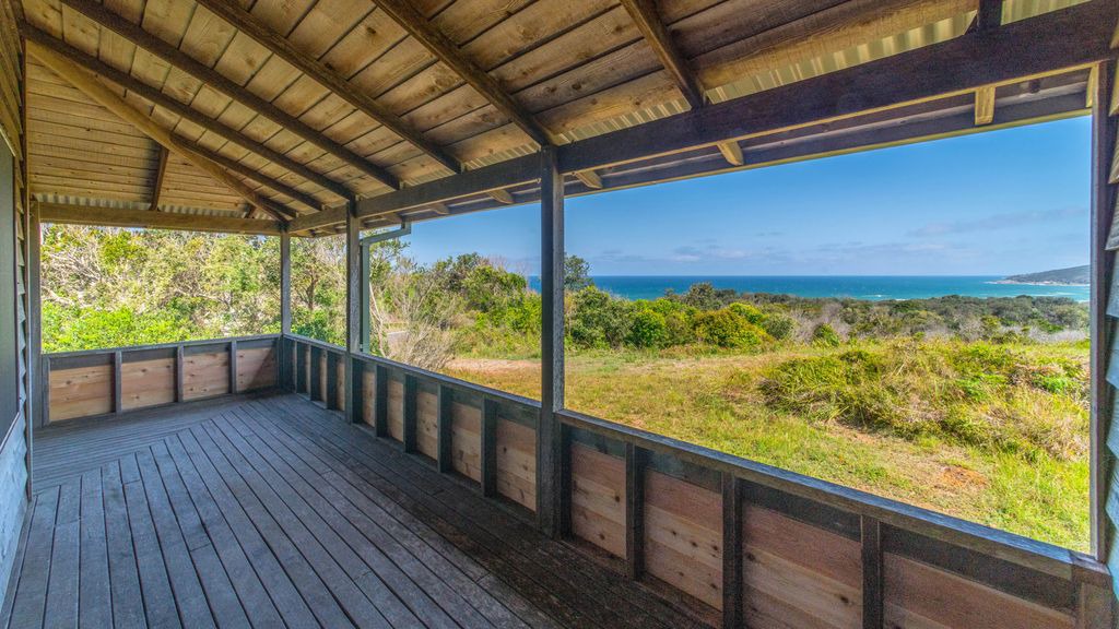 Photo of Patio Balcony in Angourie