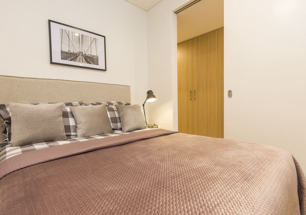 Photo of Bedroom in Leichhardt
