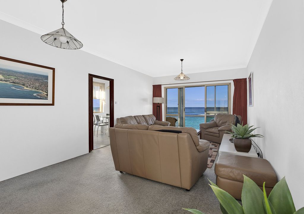 Photo of Livingroom in Toowoon Bay