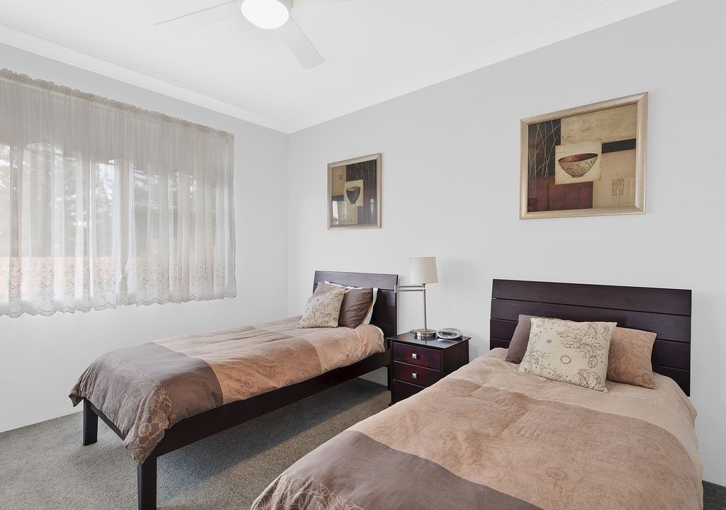 Photo of Bedroom in Toowoon Bay