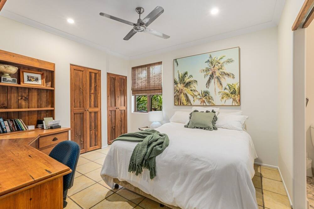 Photo of Bedroom in Currumbin
