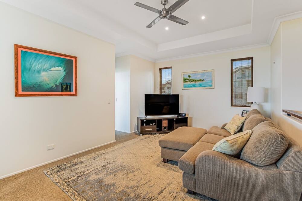 Photo of Livingroom in Currumbin