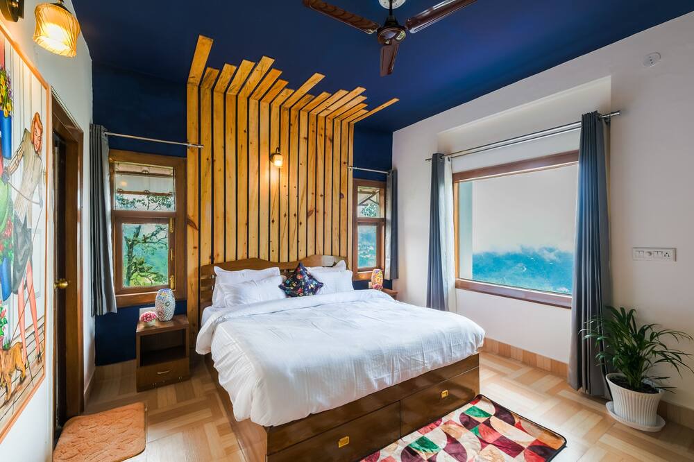 Photo of Bedroom in The Mall Road