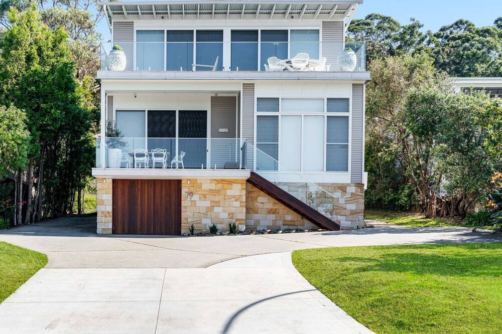 Photo of Outdoor in Hyams Beach