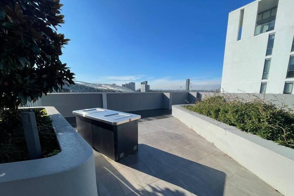 Photo of Outdoor in Sydney Olympic Park