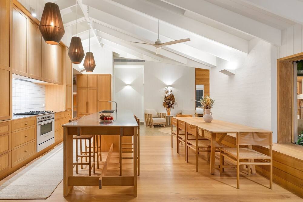 Photo of Kitchen in Newrybar