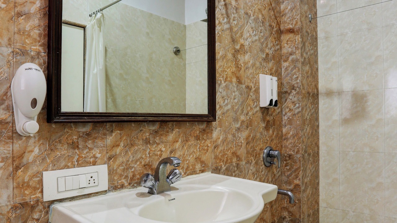 Photo of Bathroom in Santacruz