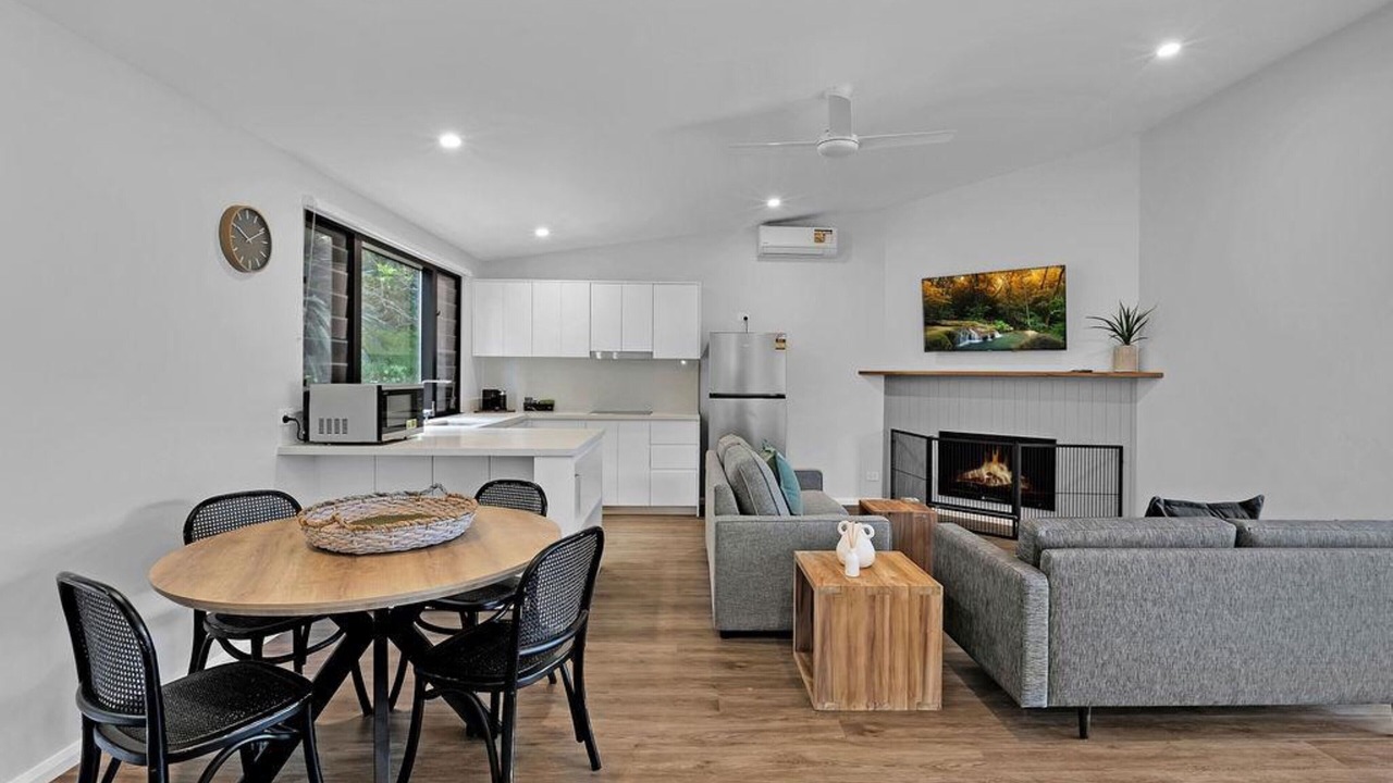 Photo of Bedroom in Seal Rocks