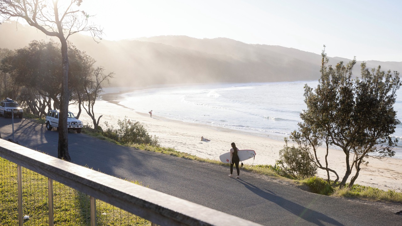 Photo of Others in Seal Rocks