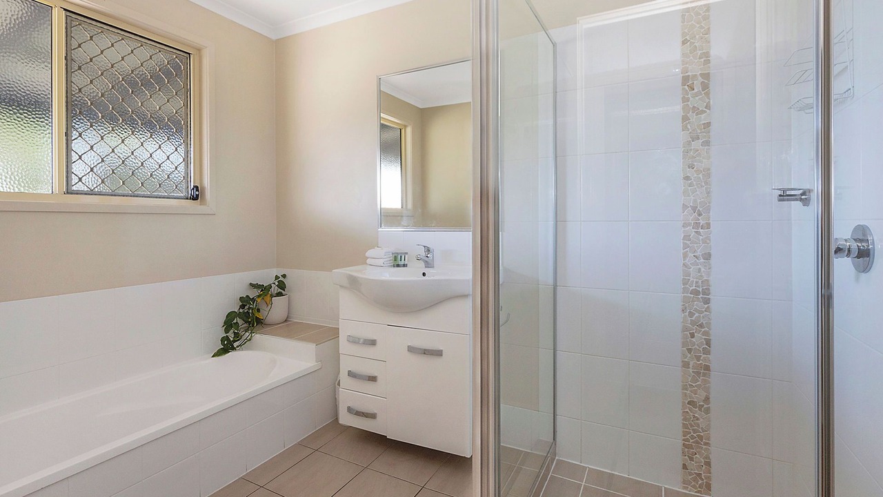 Photo of Bathroom in Lennox Head