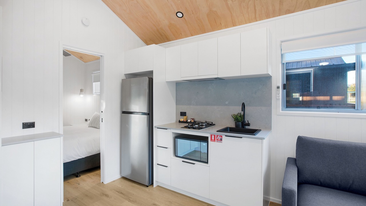 Photo of Kitchen in Lennox Head
