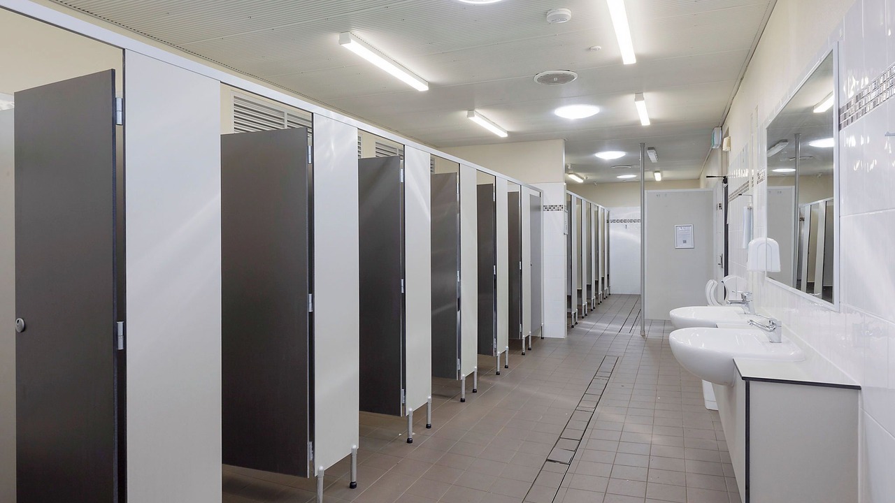 Photo of Bathroom in Lennox Head