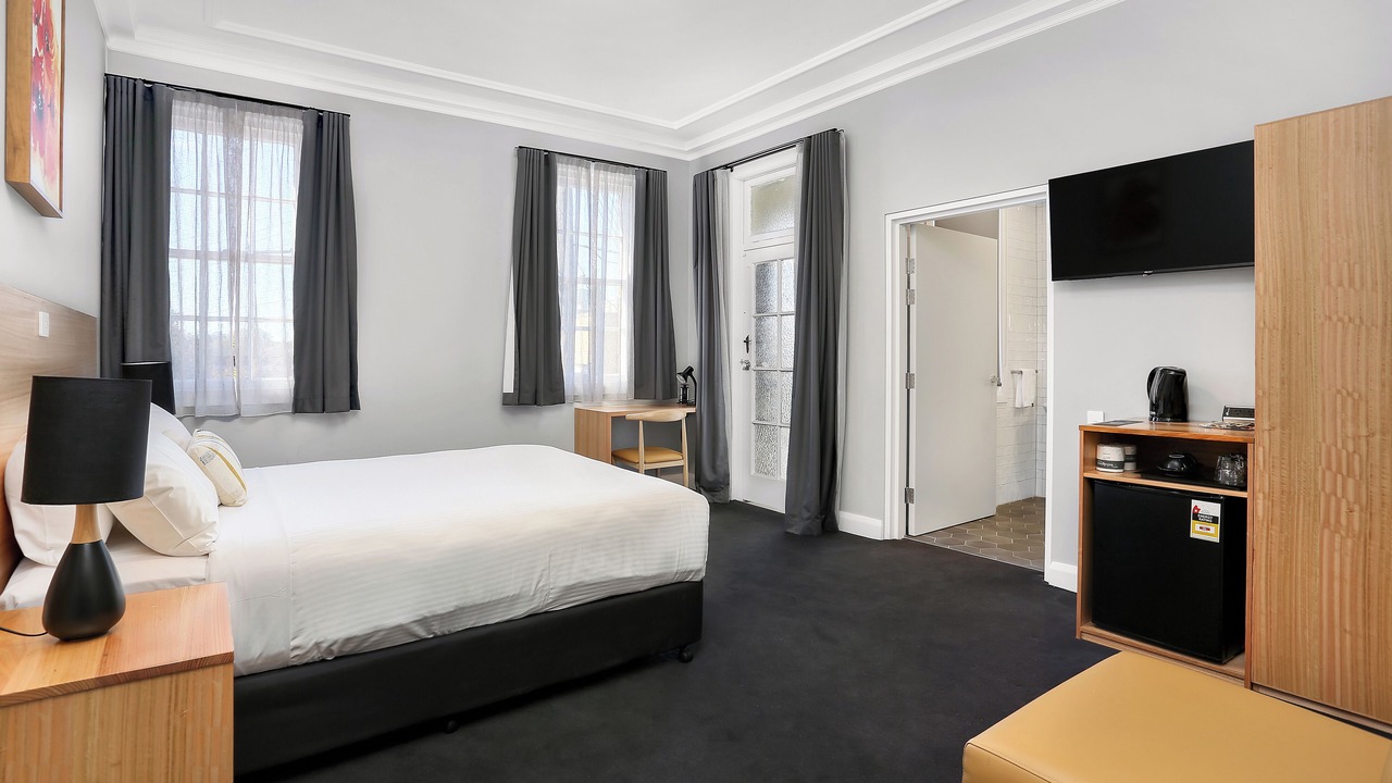 Photo of Bedroom in Penshurst