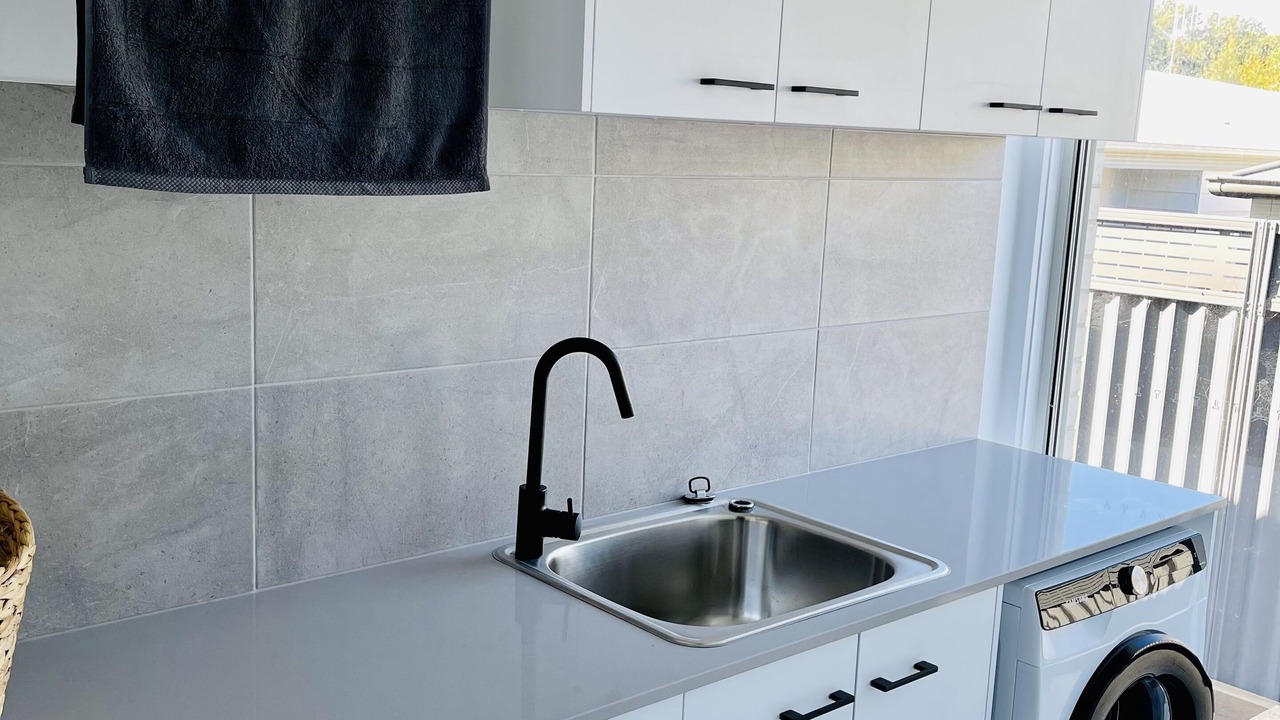 Photo of Kitchen in Lake Cathie