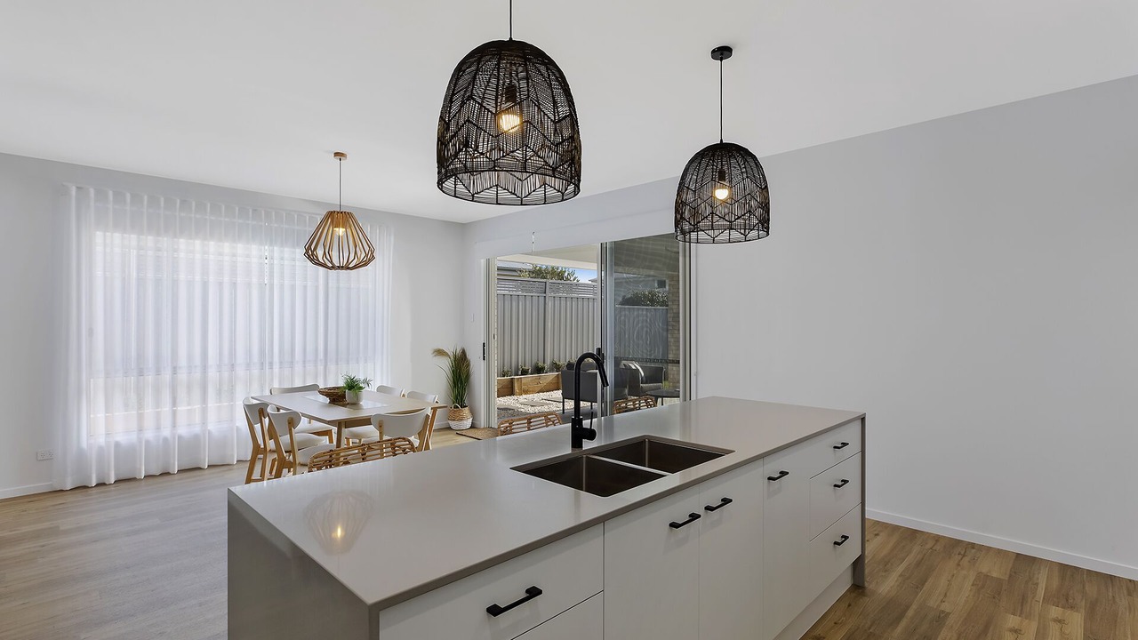 Photo of Kitchen in Lake Cathie