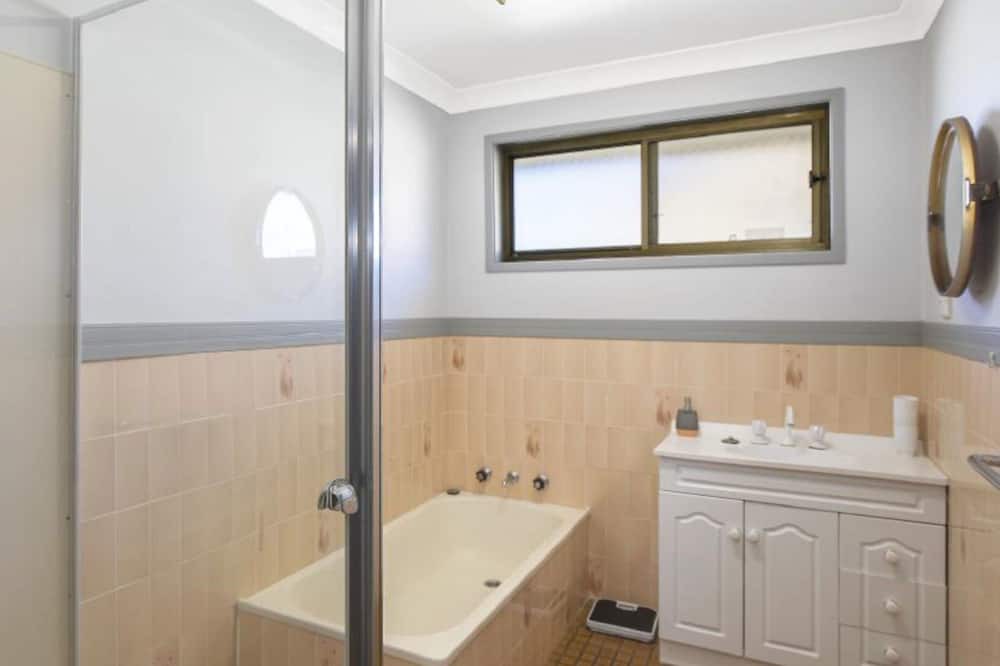 Photo of Bathroom in Gloucester