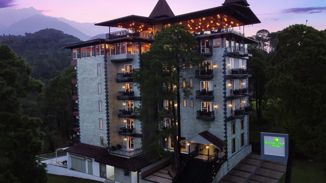 Photo of Outdoor in McLeod Ganj