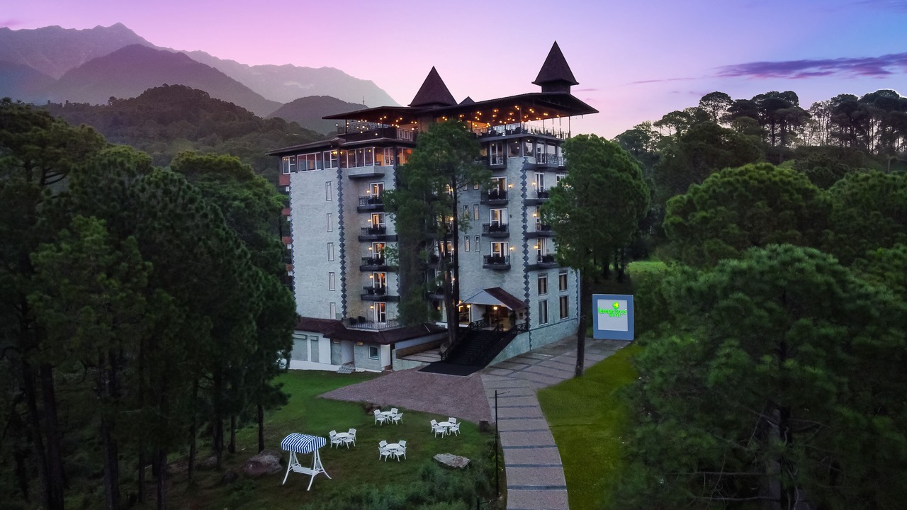 Photo of Outdoor in McLeod Ganj