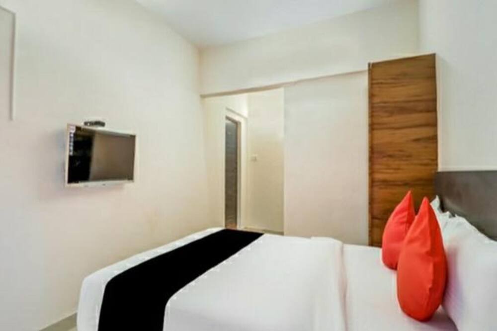 Photo of Bedroom in Bandra West