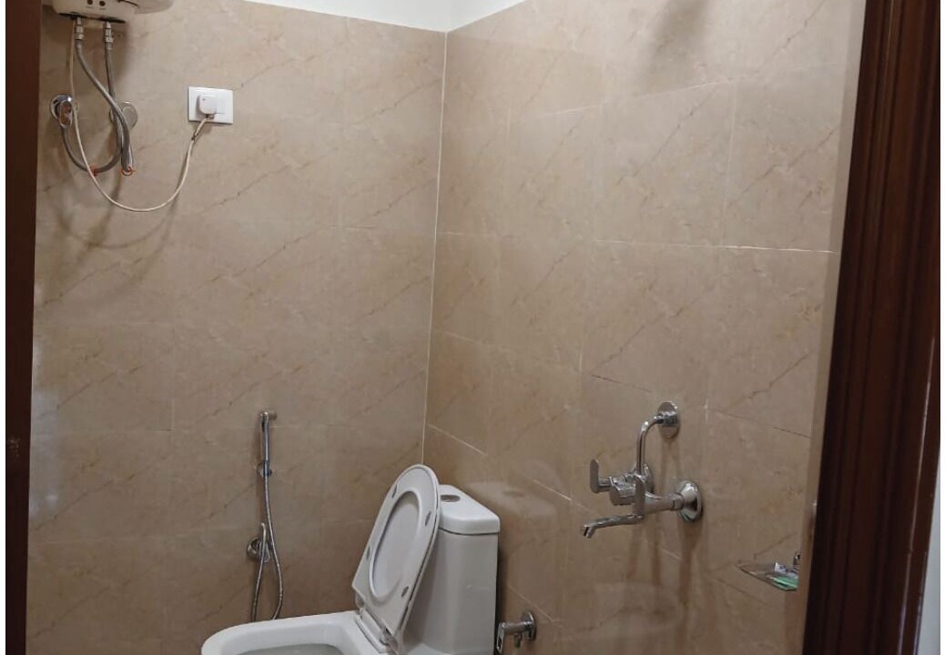 Photo of Bathroom in Rishikesh