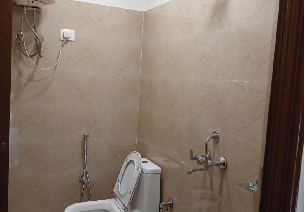 Photo of Bathroom in Rishikesh