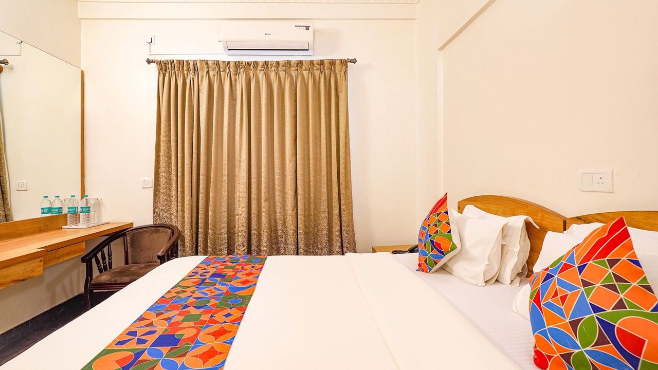 Photo of Bedroom in Banashankari