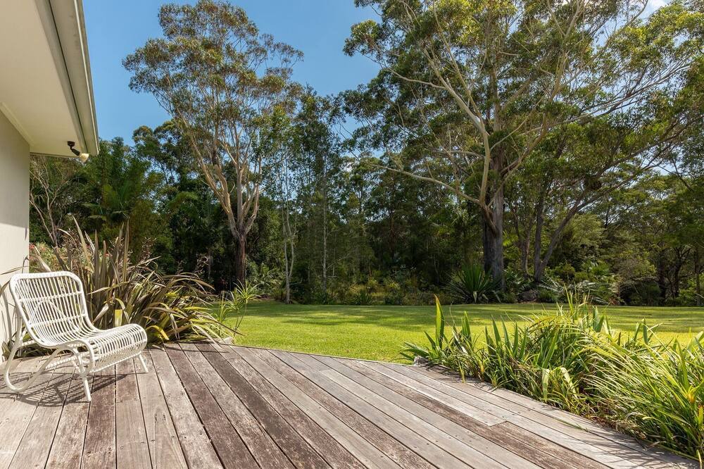 Photo of Outdoor in Charlotte Bay