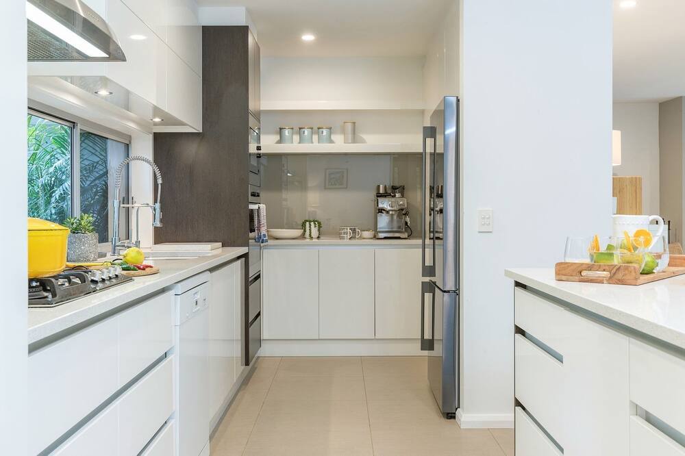 Photo of Kitchen in Charlotte Bay