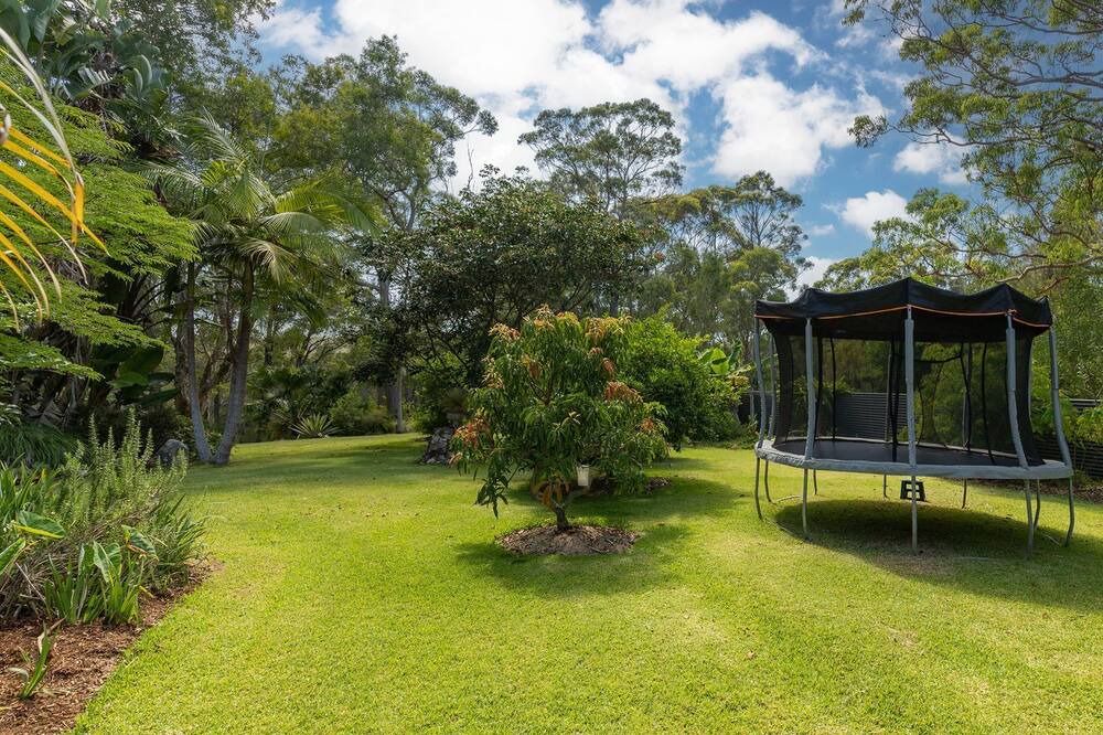 Photo of Outdoor in Charlotte Bay