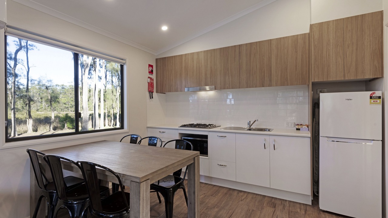 Photo of Kitchen in Gerroa