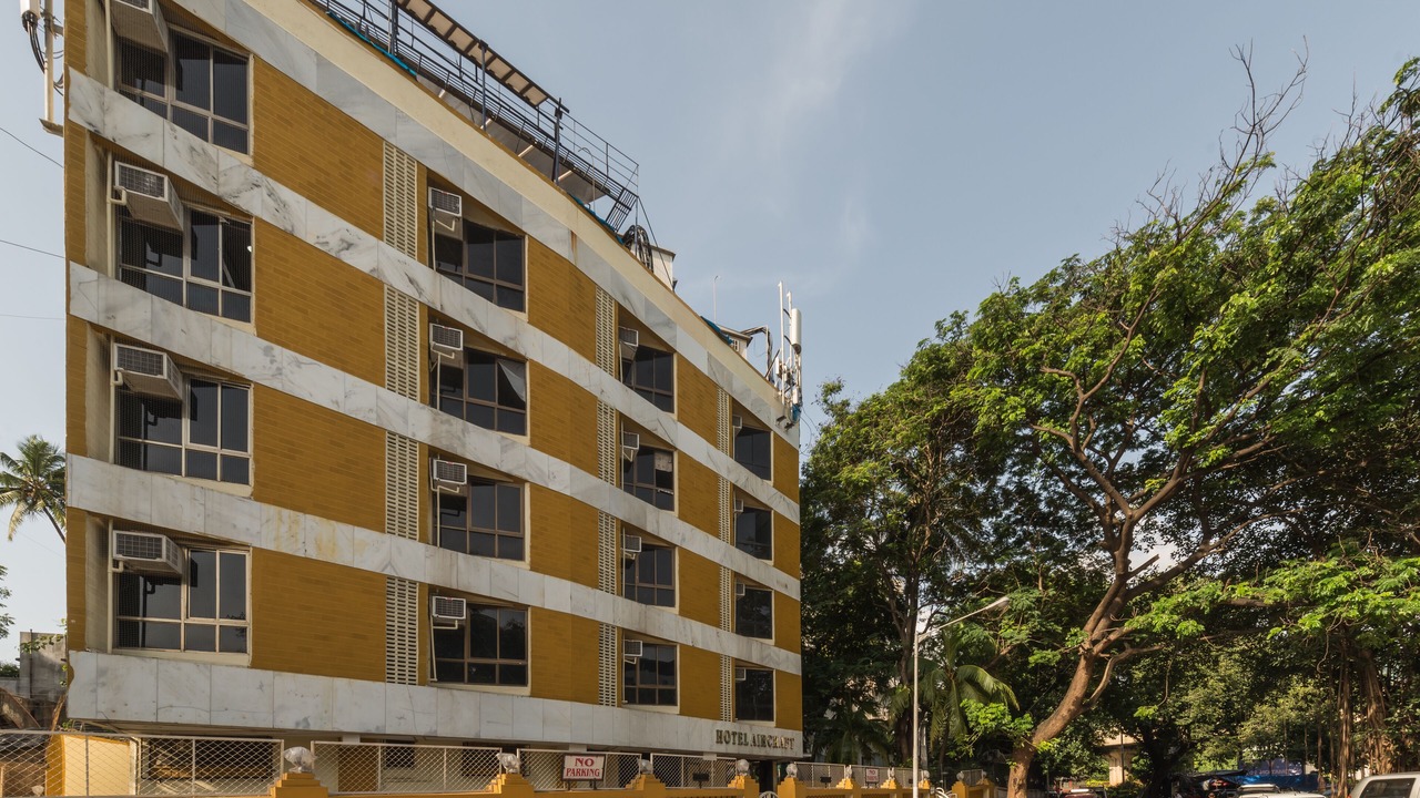 Photo of Outdoor in Vile Parle East