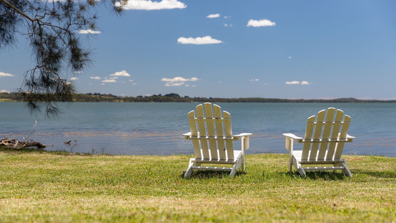 Photo of Outdoor in Coomba Bay