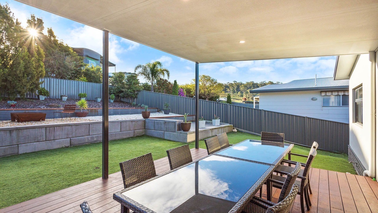 Photo of Outdoor in Eden