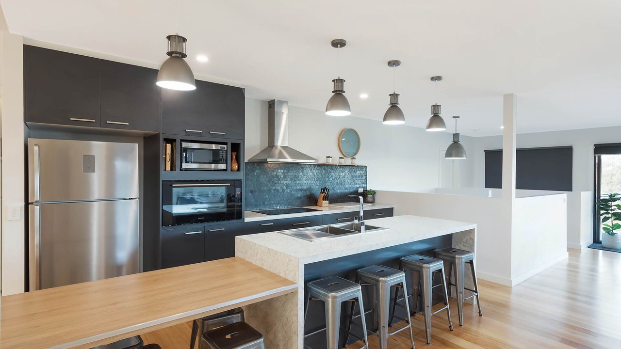Photo of Kitchen in Eden