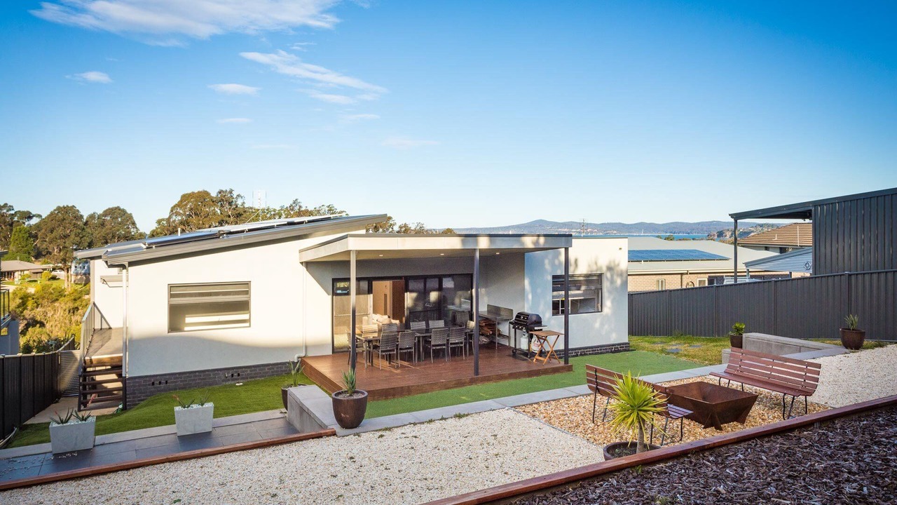 Photo of Outdoor in Eden