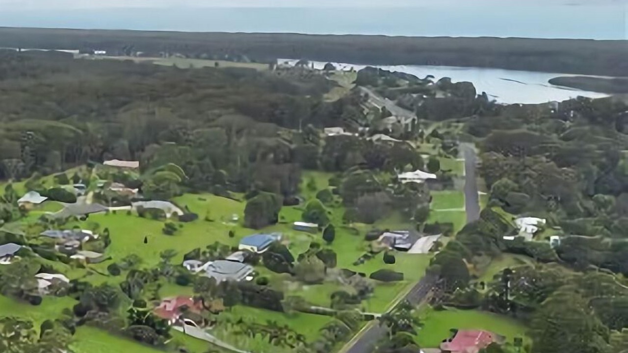 Photo of Outdoor in Nambucca Heads