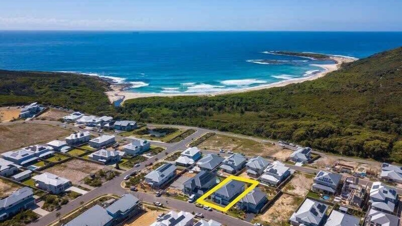 Photo of Outdoor in Catherine Hill Bay