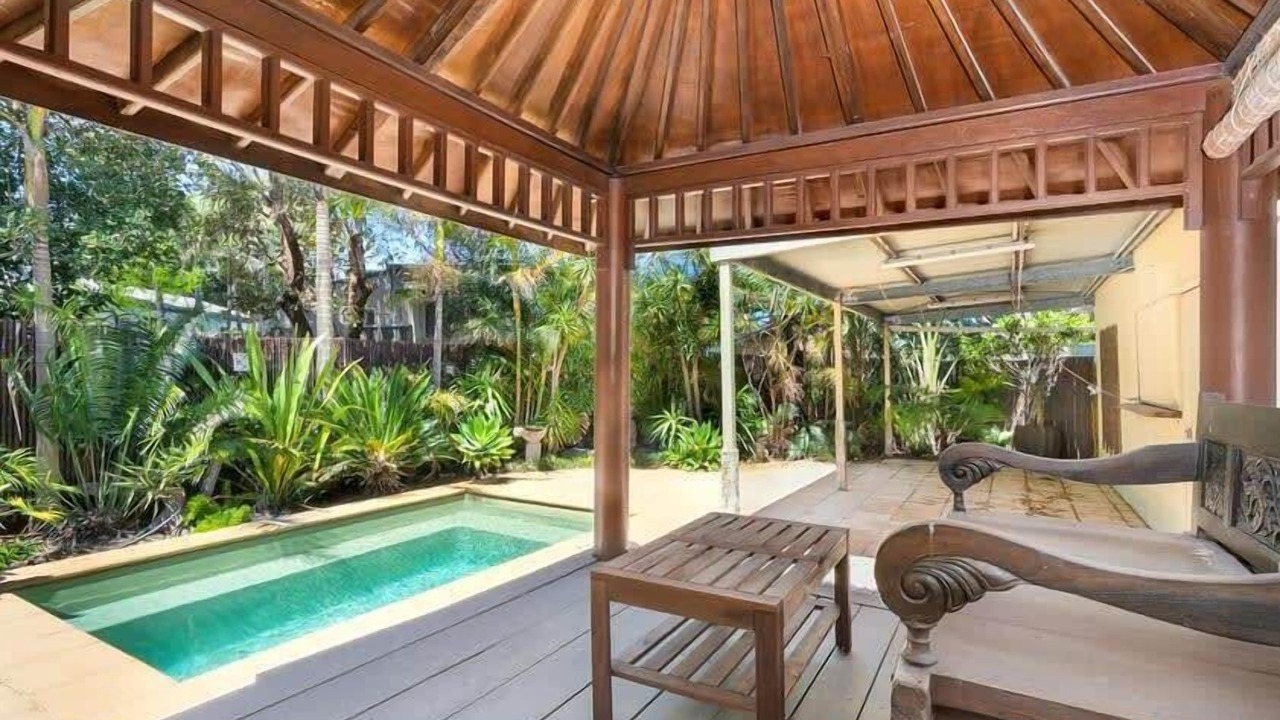 Photo of Outdoor in Anna Bay