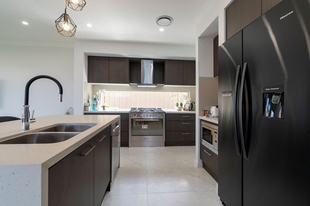 Photo of Kitchen in Shellharbour