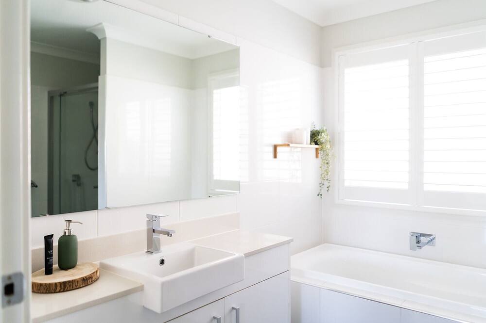 Photo of Bathroom in Catherine Hill Bay