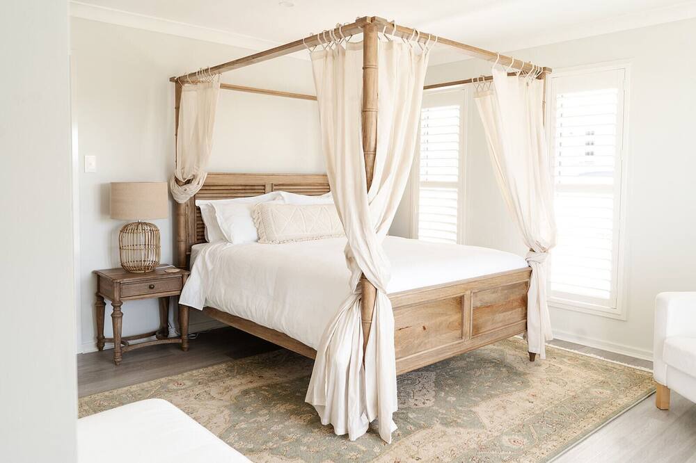 Photo of Bedroom in Catherine Hill Bay