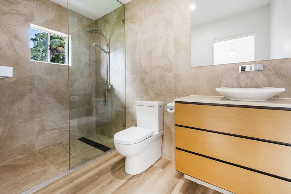 Photo of Bathroom in Iluka