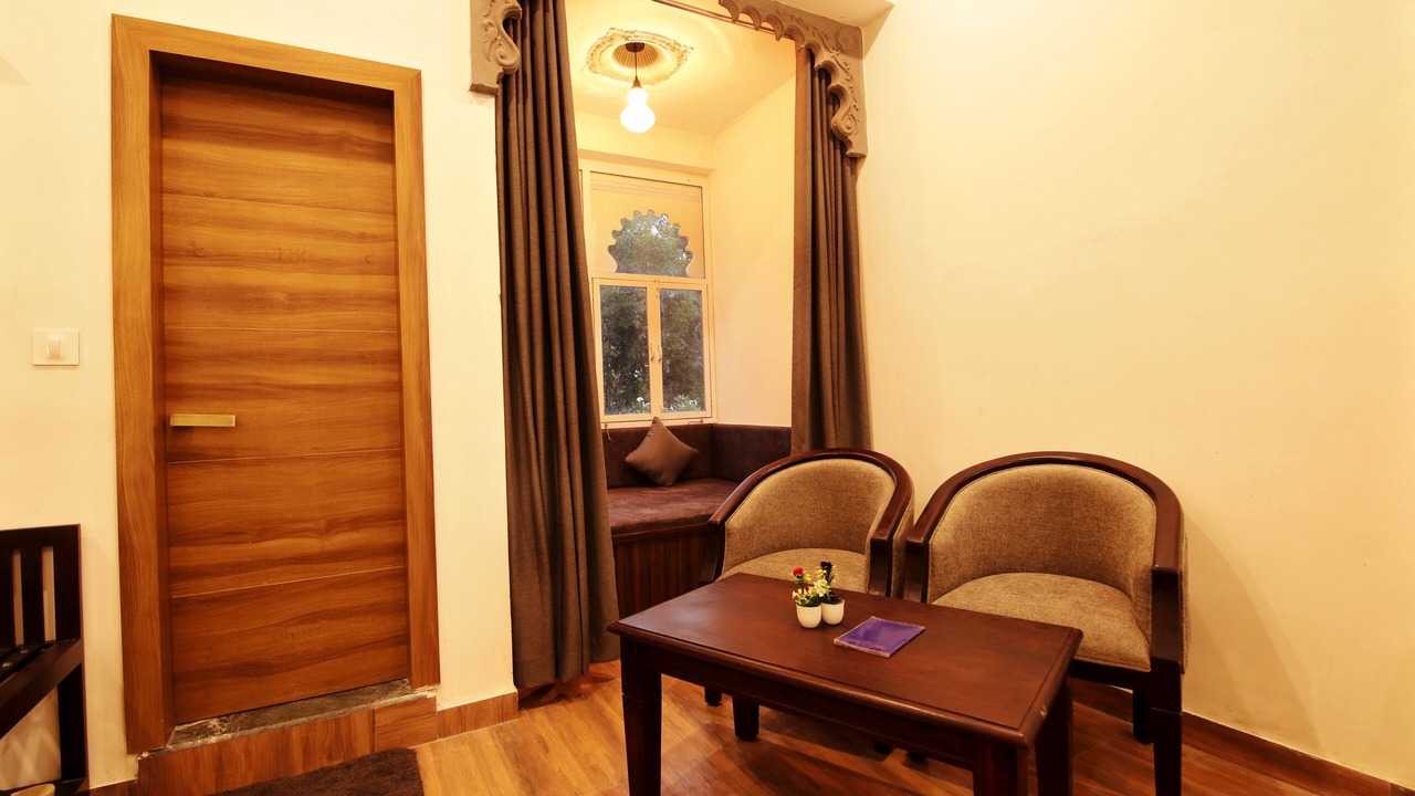 Photo of Bedroom in Udaipur District