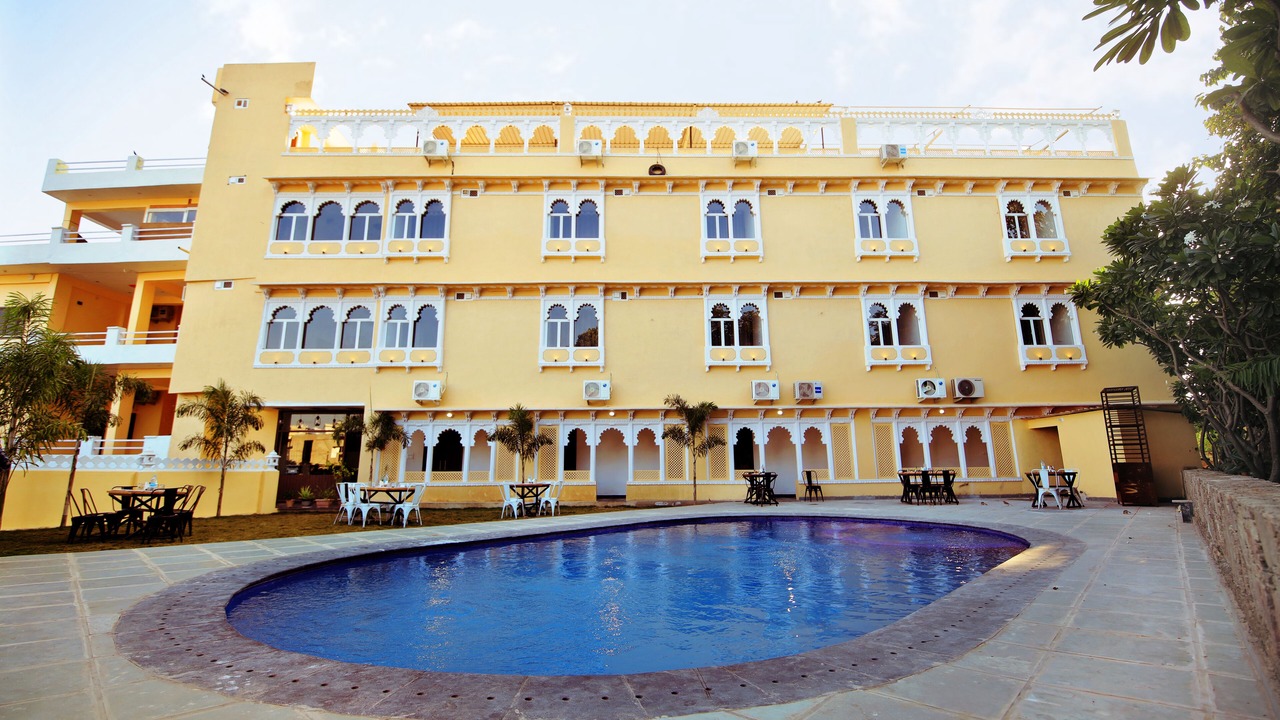 Photo of Outdoor in Udaipur District